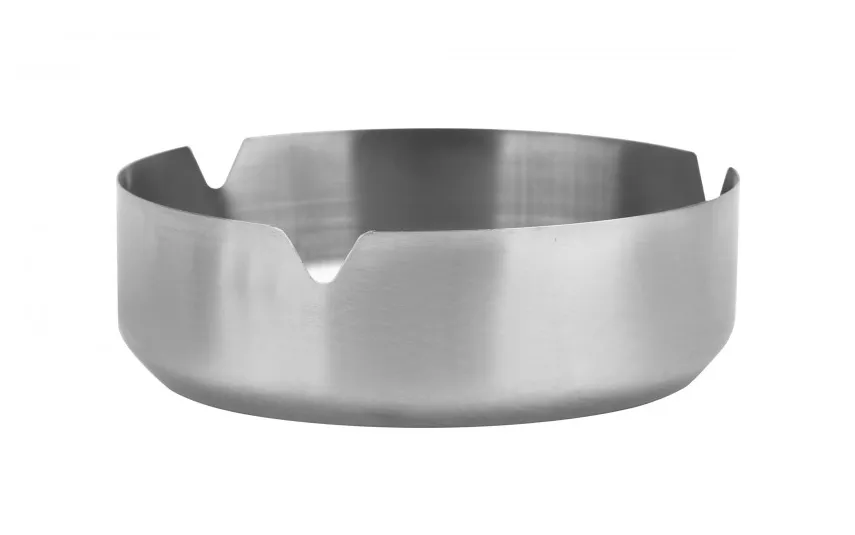 MPLCo Popielniczka metalowa 9,5 cm 110408 Clearance