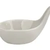 MPLCo Porcelanowa miseczka do dipów z rączką Sale