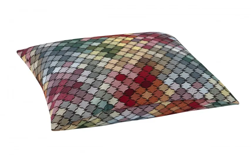 Witek Home Poszewka dekoracyjna 50x70 cm Geo 017 Outlet