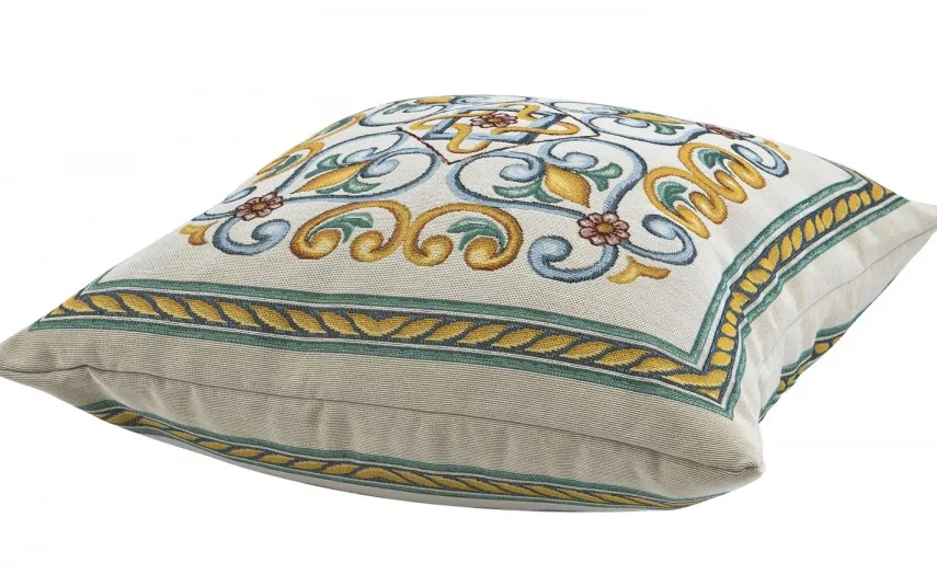 Artica Poszewka dekoracyjna 45x45 cm Lima Outlet