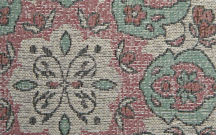 Artica Poszewka dekoracyjna 45x45 cm Różowa turecka Sale