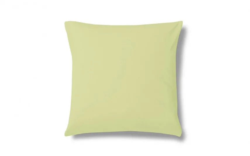 Estella Poszewka jersey jasno zielona 510 Discount