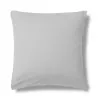 Estella Poszewka na poduszkę jersey 40x40 cm PLATIN Discount