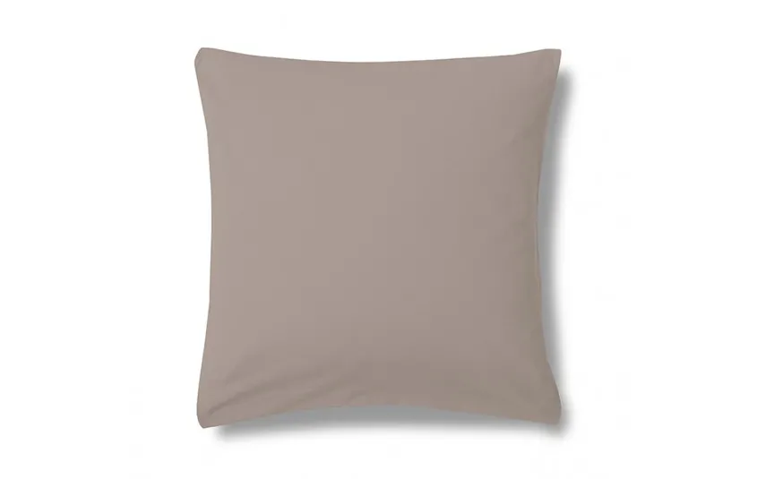 Estella Poszewka na poduszkę jersey 40x40 cm KIESEL Sale