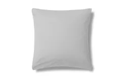 Estella Poszewka na poduszkę jersey 40x40 cm PLATIN Discount