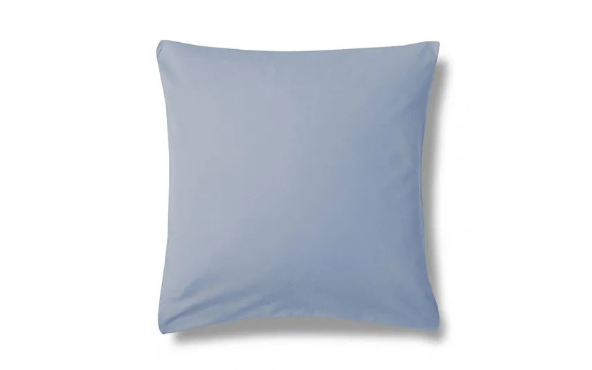 Estella Poszewka na poduszkę jersey 40x40 cm AZUR Hot