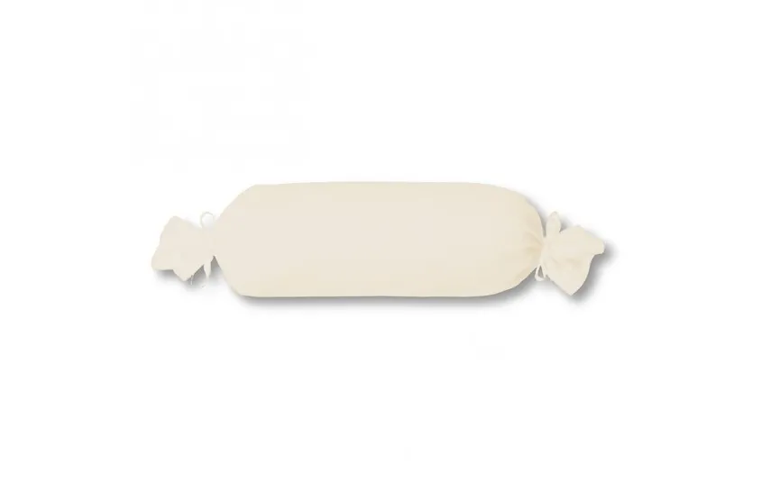 Estella Poszewka na poduszkę jersey 40x40 cm BEIGE Sale