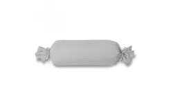 Estella Poszewka na poduszkę jersey 40x40 cm PLATIN Discount