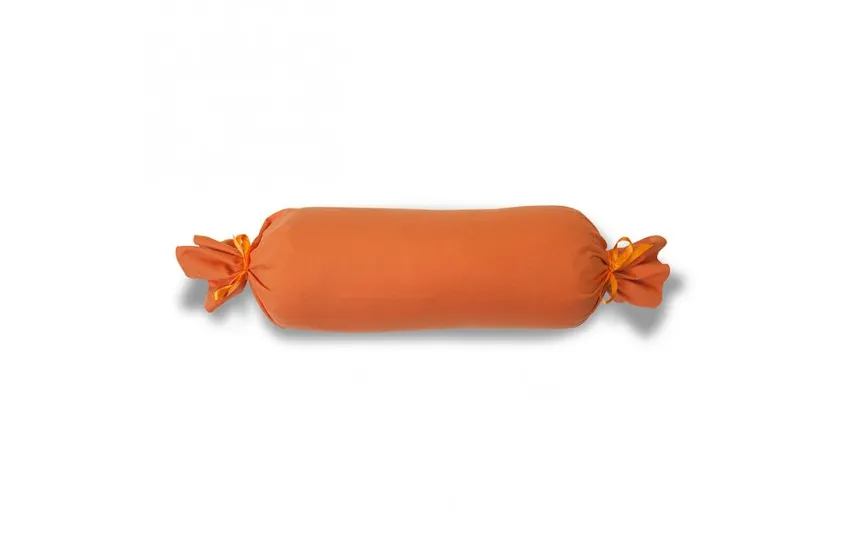 Estella Poszewka na poduszkę jersey 40x40 cm TERRACOTTA Best