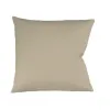 Fleuresse Poszewka na poduszkę 40x40 cm Colours taupe 9100/9042 New