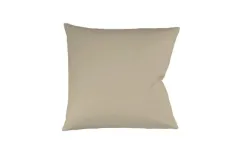Fleuresse Poszewka na poduszkę 40x40 cm Colours taupe 9100/9042 New