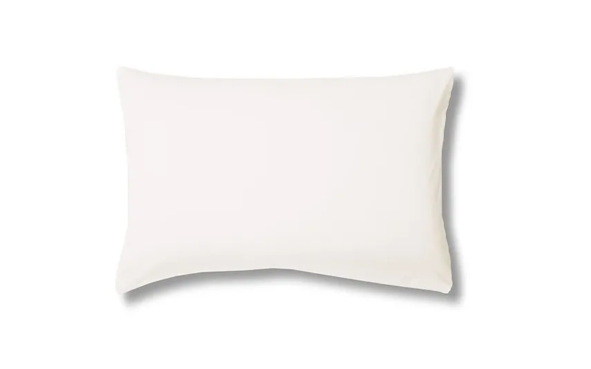 Estella Poszewka na poduszkę 40x60 cm feinjersey 110 ecru Sale