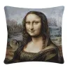 Witek Home Poszewka ozdobna 45 x 45 Mona Lisa Hot