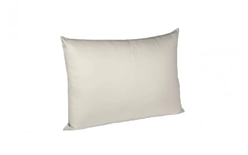 Fleuresse Poszewka satynowa 70x80 cm Colours ecru 9100/9050 Hot