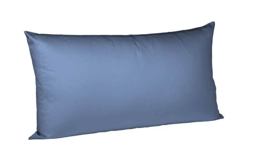 Fleuresse Poszewka satynowa 50x70 cm Colours denim 9100/6073 New