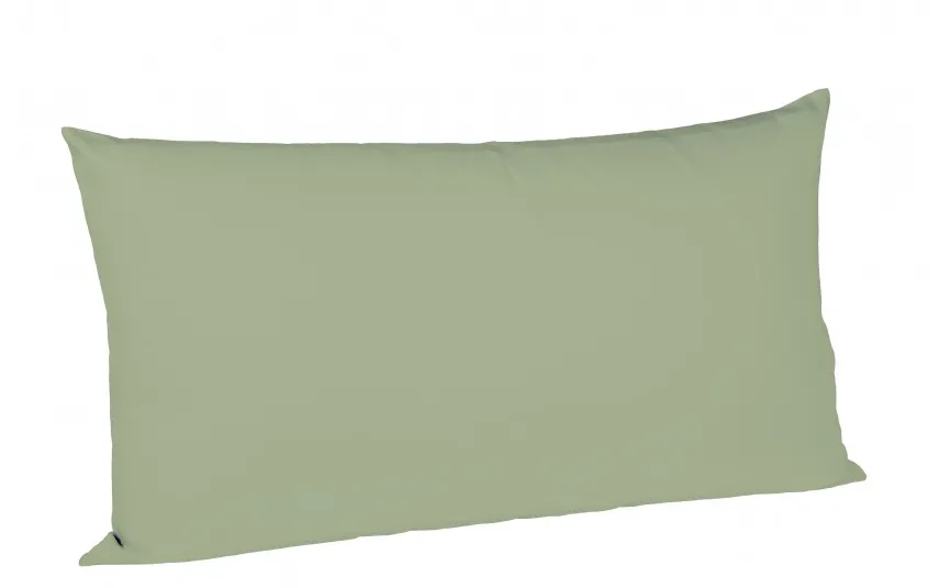 Fleuresse Poszewka satynowa 50x70 cm Colours zielona 9100/1525 Online