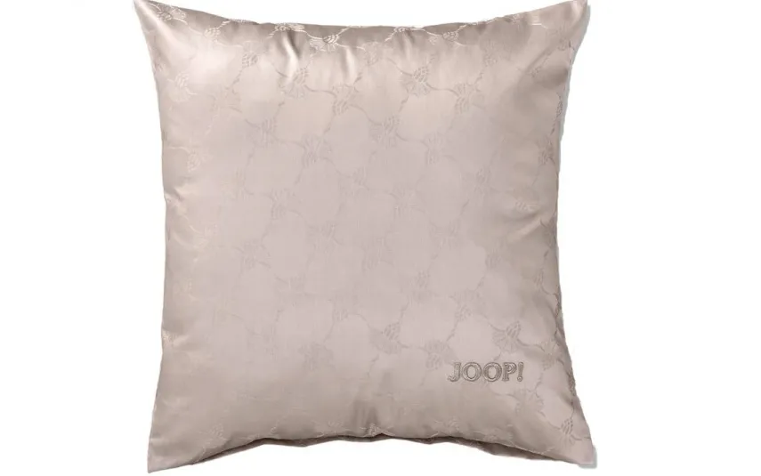 Joop Poszewka satynowa 40x40 cm Cornflower 4020-17 piaskowa New