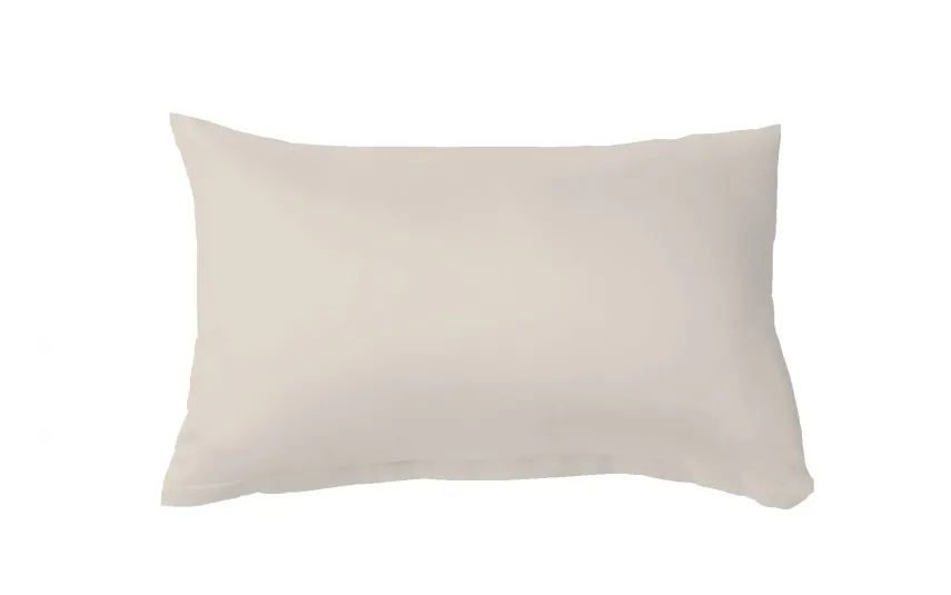 Fleuresse Poszewka satynowa 50x70 cm Colours ecru 9100/9050 Sale