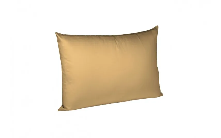 Fleuresse Poszewka satynowa 70x80 cm Colours piaskowa 9100/4033 Outlet