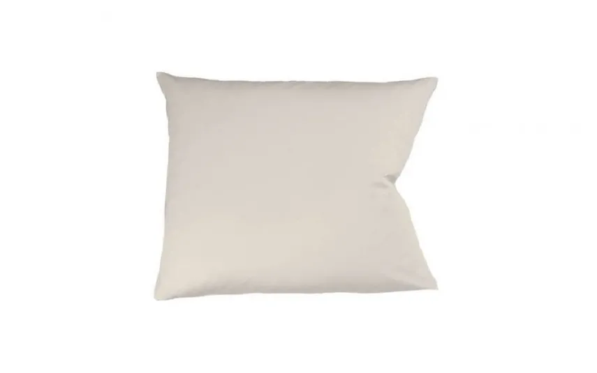 Fleuresse Poszewka satynowa 70x80 cm Colours ecru 9100/9050 Hot