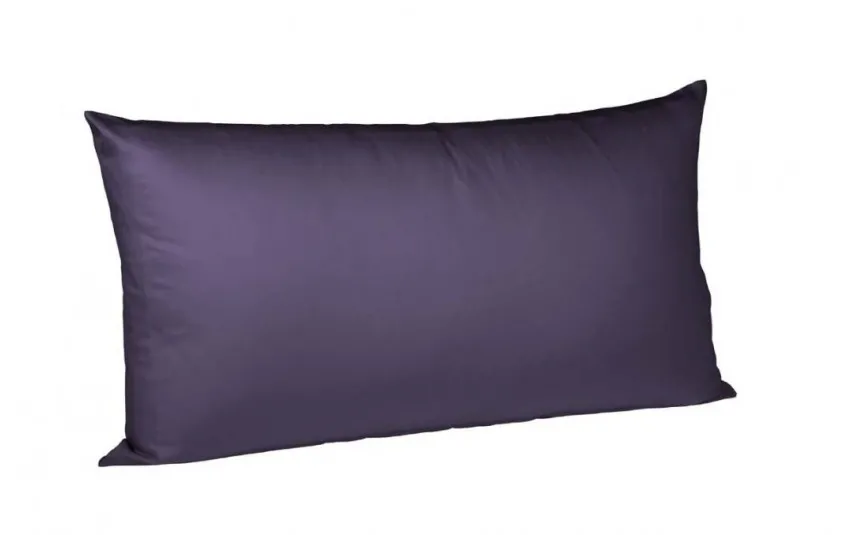Fleuresse Poszewka satynowa 50x70 cm Colours lawendowy 9100/6062 Discount