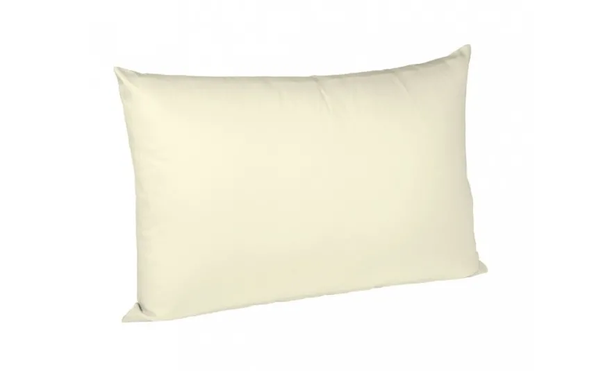 Fleuresse Poszewka satynowa 50x70 cm Colours kremowa 9100/2610 Clearance