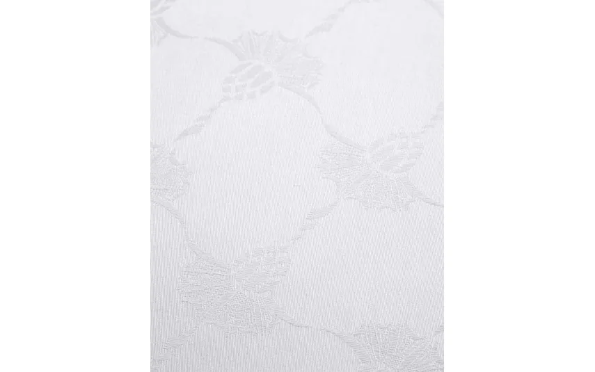 Joop Poszewka satynowa 40x40 cm Cornflower 4020-0 biała Sale