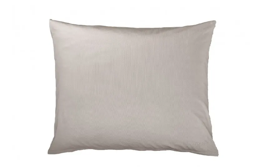 Joop Poszewka satynowa 70x80 cm Micro Pattern 4040-7 beżowa Outlet