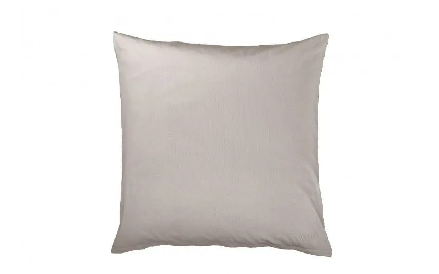 Joop Poszewka satynowa 40x40 cm Micro Pattern 4040-7 beżowa Discount