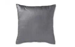 Joop Poszewka satynowa 40x40 cm Micro Pattern 4040-9 srebrna Best