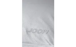 Joop Poszewka satynowa 40x40 cm Micro Pattern 4040-9 srebrna Best