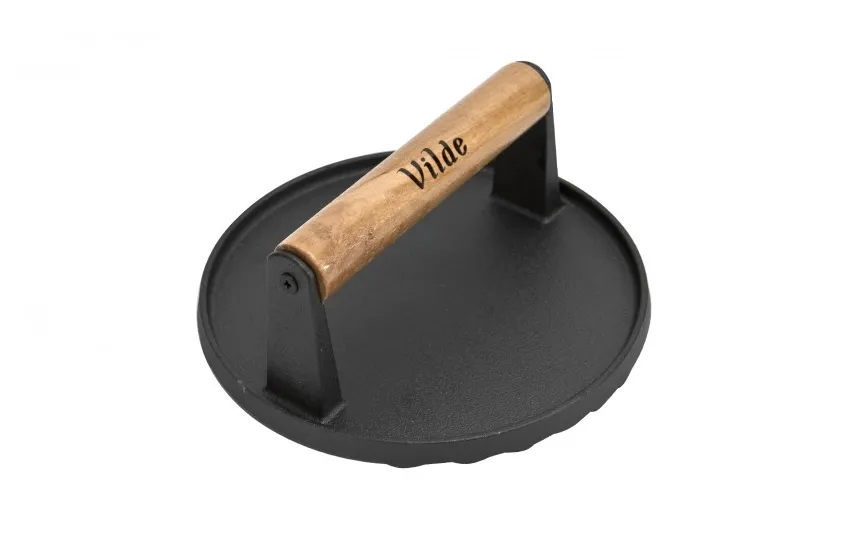 Orion Prasa do burgerów 17,5 cm CAST LINE Discount