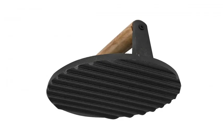 Orion Prasa do burgerów 17,5 cm CAST LINE Discount