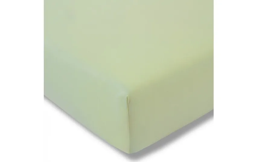 Estella Prześcieradło z gumką jersey 200x200 cm MAIGRUN feinjersey Discount