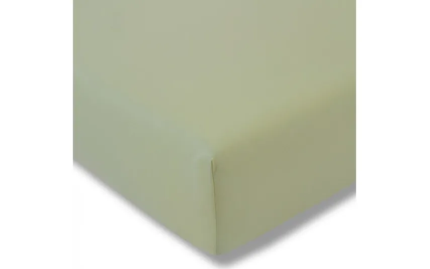 Estella Prześcieradło z gumką jersey 200x200 cm LIND feinjersey Best