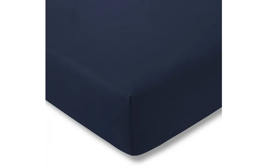 Estella Prześcieradło z gumką jersey 120x200 cm SAPHIR feinjersey New