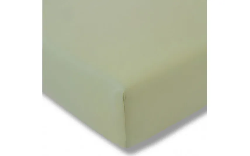 Estella Prześcieradło z gumką jersey 100x200 cm LIND feinjersey Sale