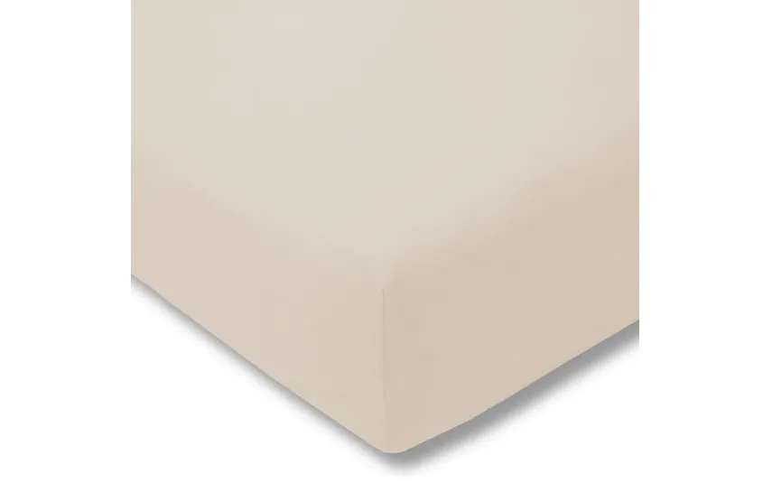 Estella Prześcieradło z gumką jersey 100x200 cm PUDER feinjersey Online
