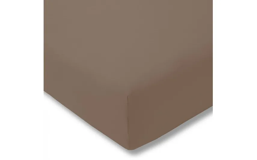 Estella Prześcieradło z gumką welur 150x200 cm BAHAMA Clearance