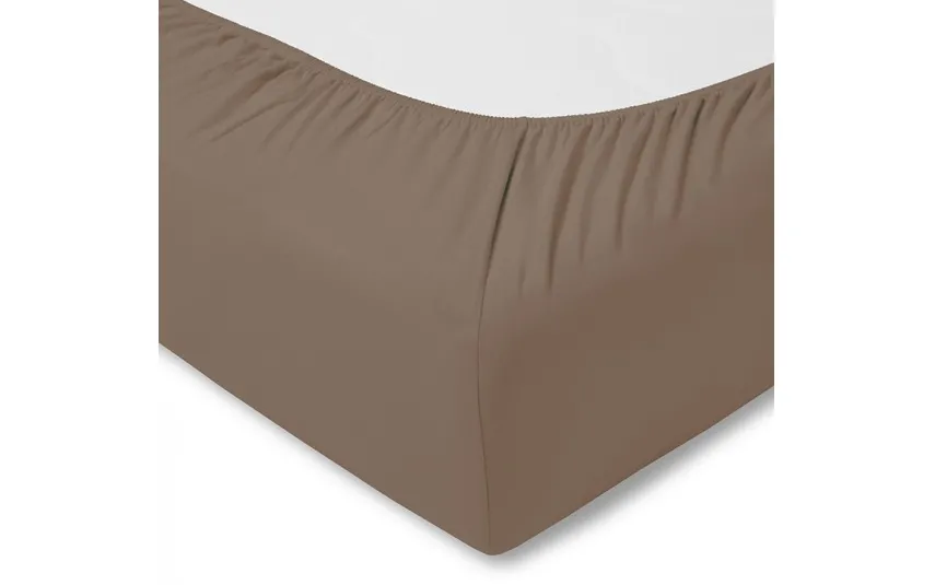 Estella Prześcieradło z gumką welur 150x200 cm BAHAMA Clearance