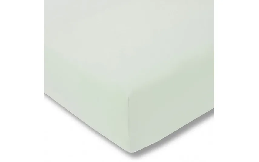 Estella Prześcieradło z gumką zwirn-jersey 150x200 cm JADE jersey Online