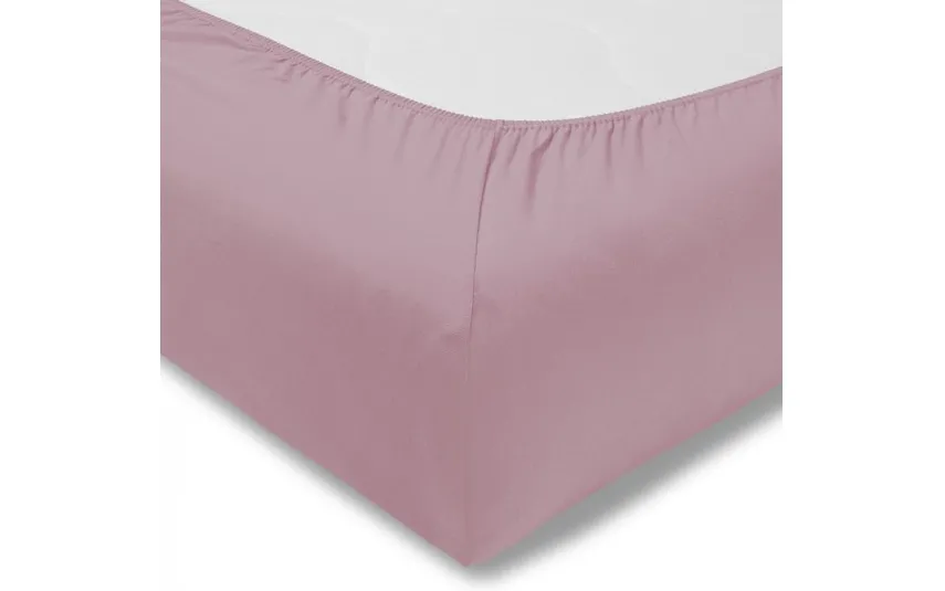 Estella Prześcieradło z gumką zwirn-jersey 200x200 cm ORCHIDEE jersey Sale