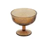 MPLCo Pucharek do lodów 300 ml Brown Arbre Clearance