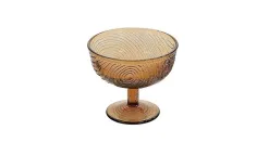 MPLCo Pucharek do lodów 300 ml Brown Arbre Clearance
