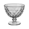 Glasmark Pucharek na lody 300 ml czarka Delisoga Fashion
