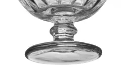 Glasmark Pucharek na lody 300 ml czarka Delisoga Fashion