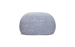 Suns Puf Arezzo Blue Fi. 70/40,5cm Discount