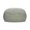 Suns Puf Arezzo fi. 70/40,5cm zielona Discount