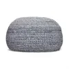 Suns Puf Arezzo Grey Fi. 70/40,5cm Outlet