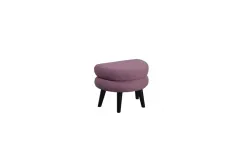 Bydgoskie Meble Pufa George Austin KR10711 Outlet
